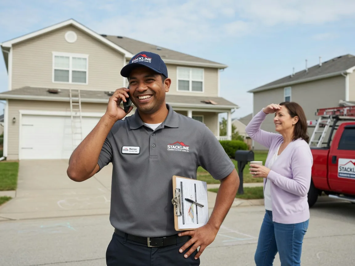 Chimney flashing repair New London, CT FAQs
